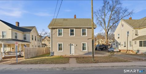 49 Birch Street Manchester CT 06040