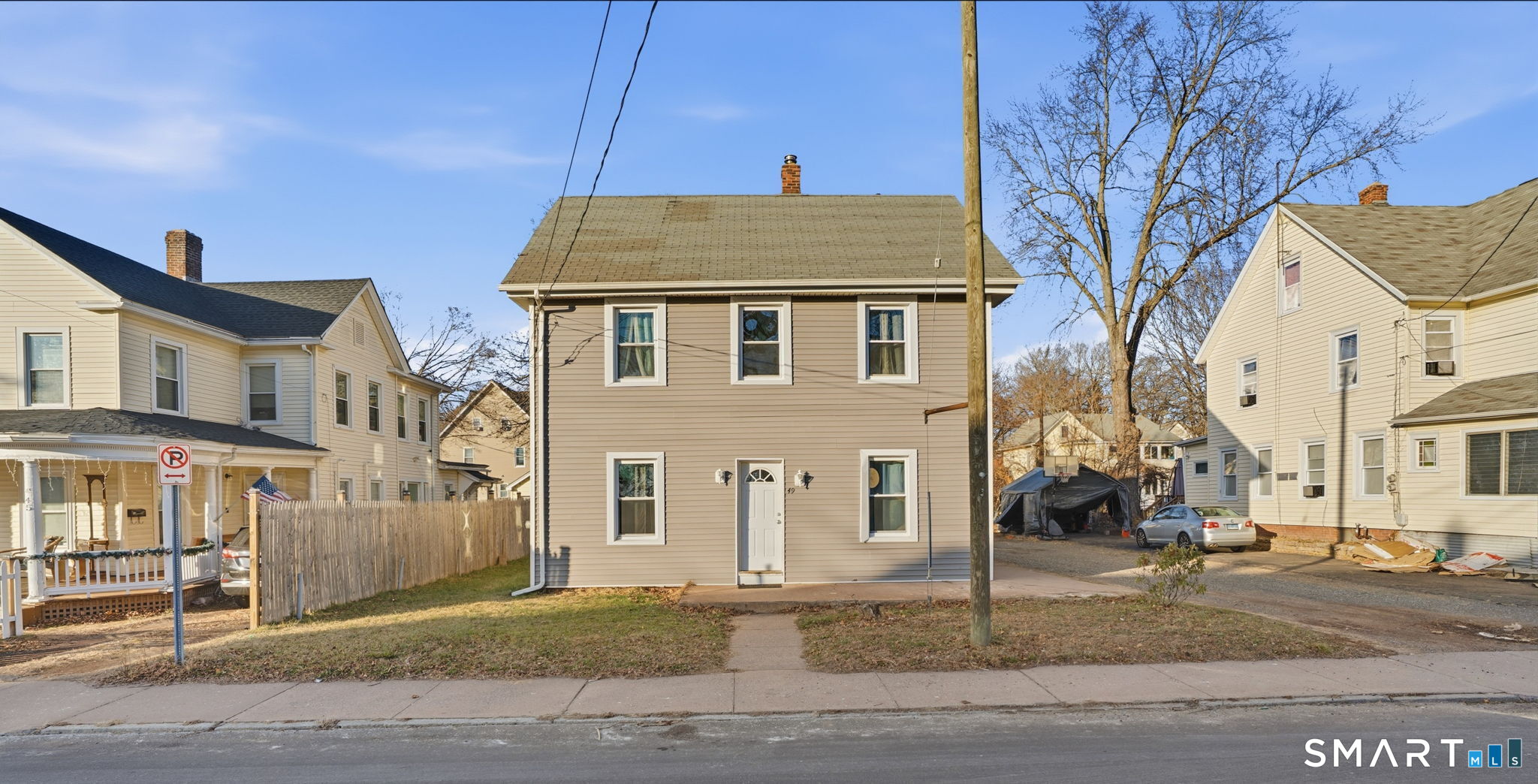 49 Birch Street Manchester CT 06040