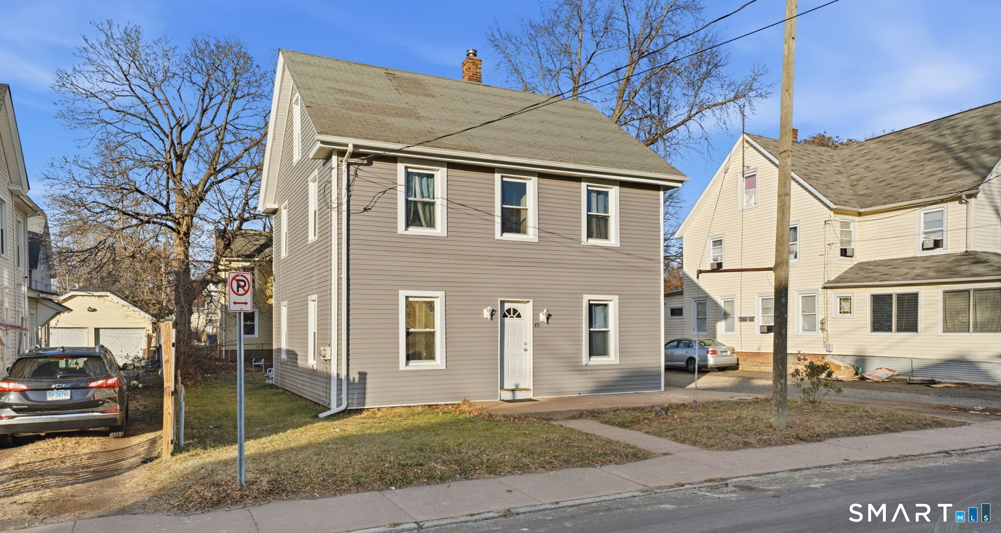 49 Birch Street Manchester CT 06040