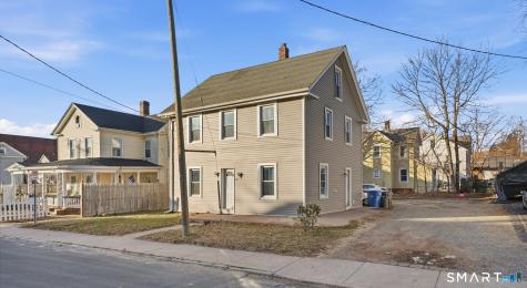 49 Birch Street Manchester CT 06040