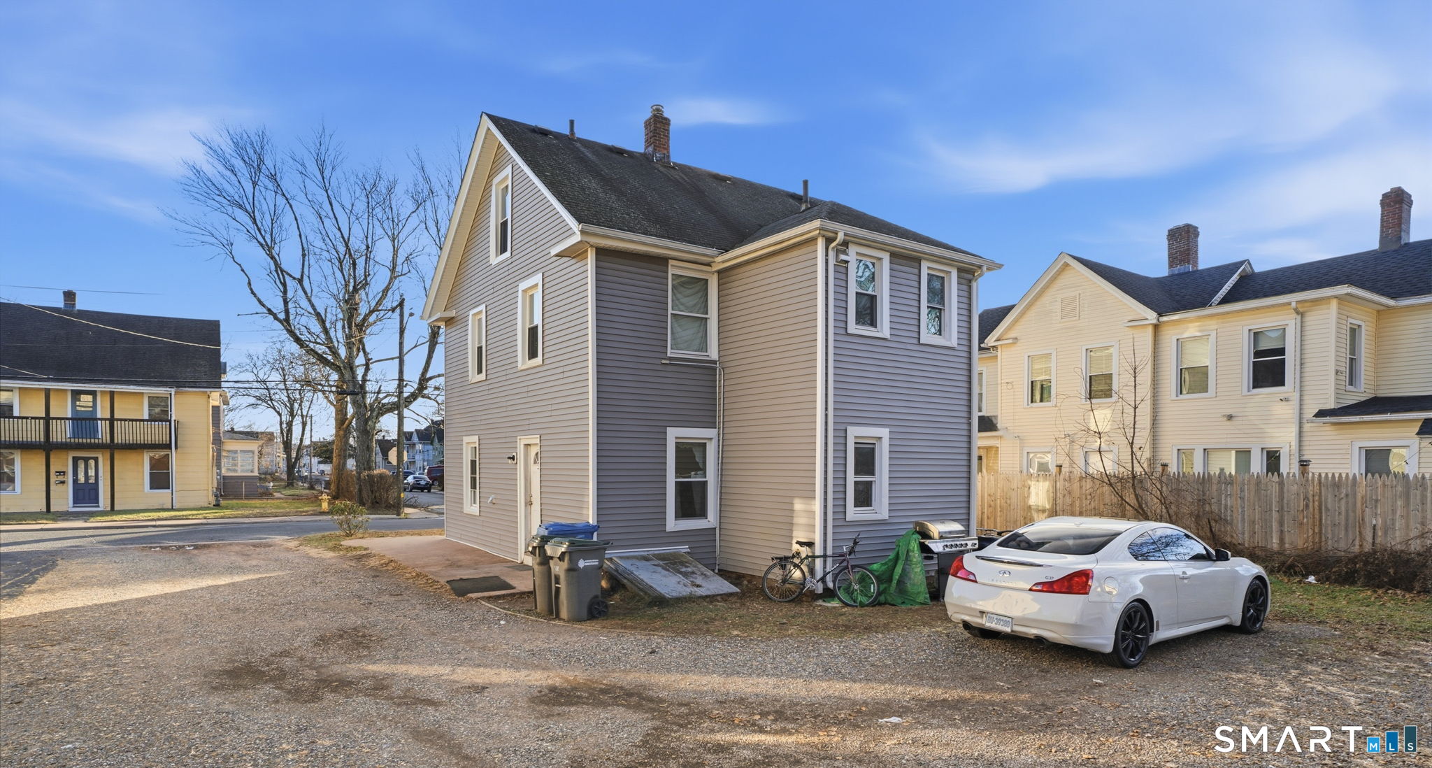 49 Birch Street Manchester CT 06040