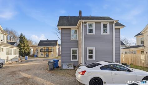 49 Birch Street Manchester CT 06040