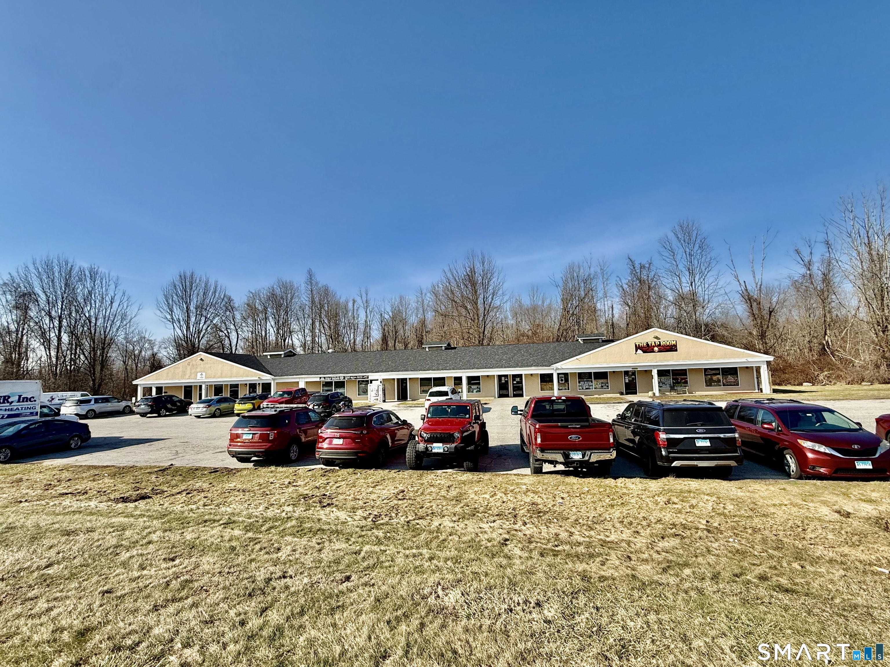 385 Beaumont Highway Lebanon CT 06249
