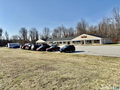 385 Beaumont Highway Lebanon CT 06249