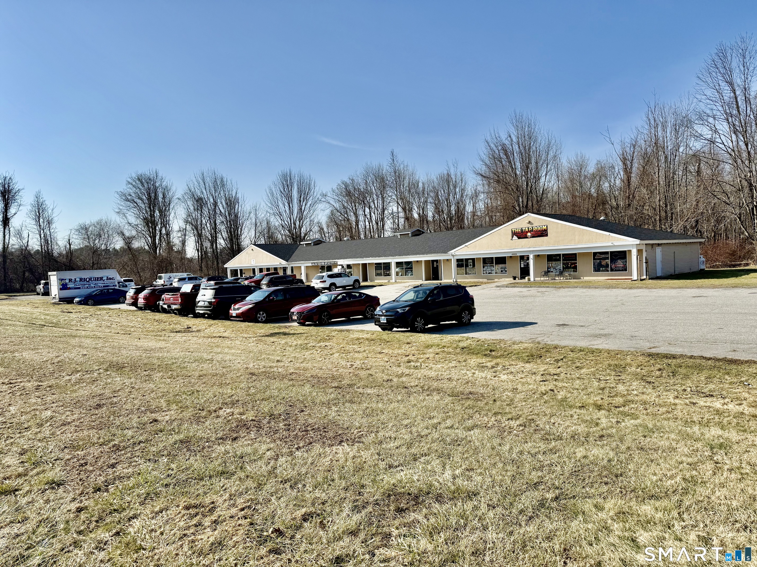 385 Beaumont Highway Lebanon CT 06249
