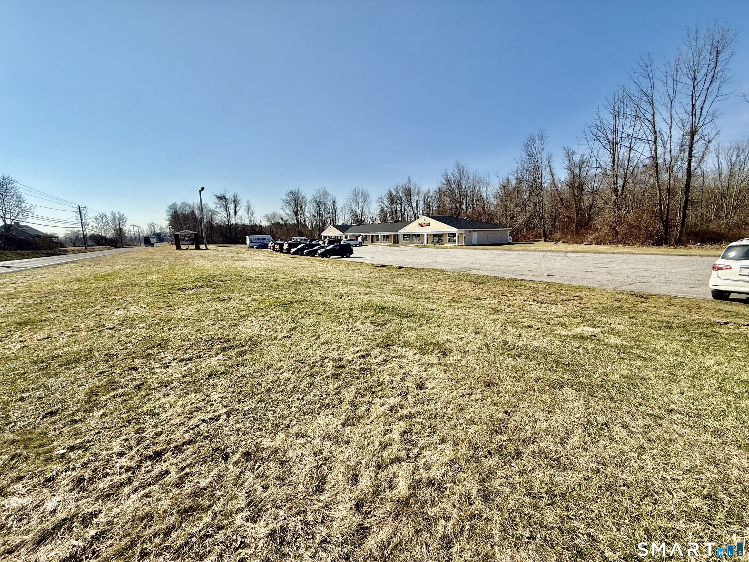 385 Beaumont Highway Lebanon CT 06249