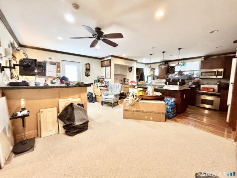 34 Baxter Avenue Stamford CT 06902