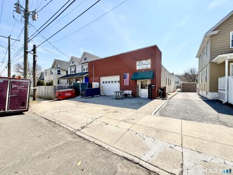 34 Baxter Avenue Stamford CT 06902