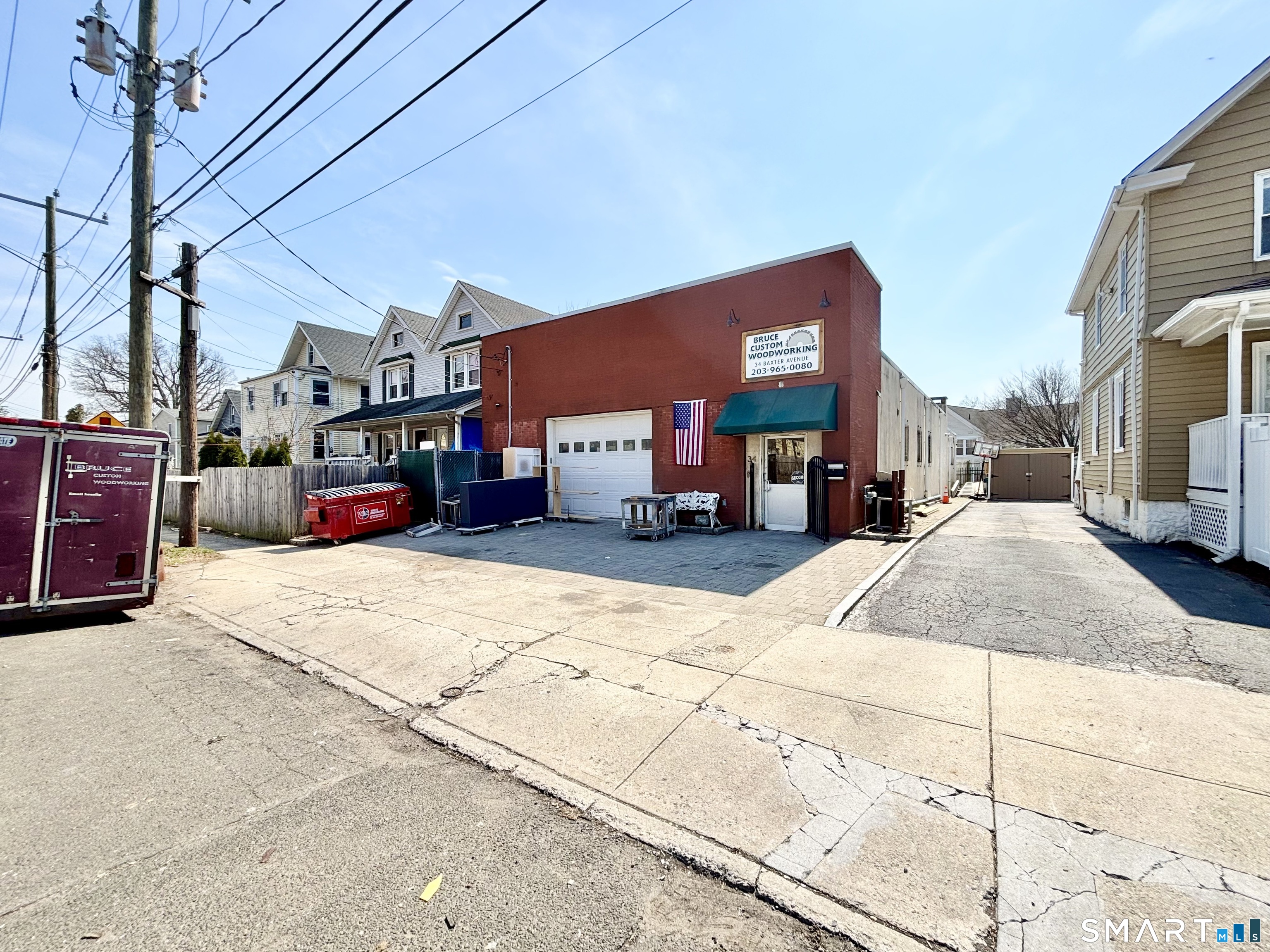 34 Baxter Avenue Stamford CT 06902