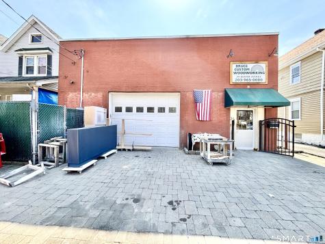 34 Baxter Avenue Stamford CT 06902