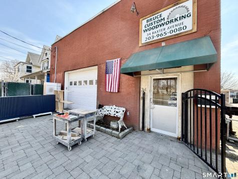 34 Baxter Avenue Stamford CT 06902