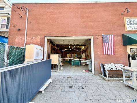 34 Baxter Avenue Stamford CT 06902
