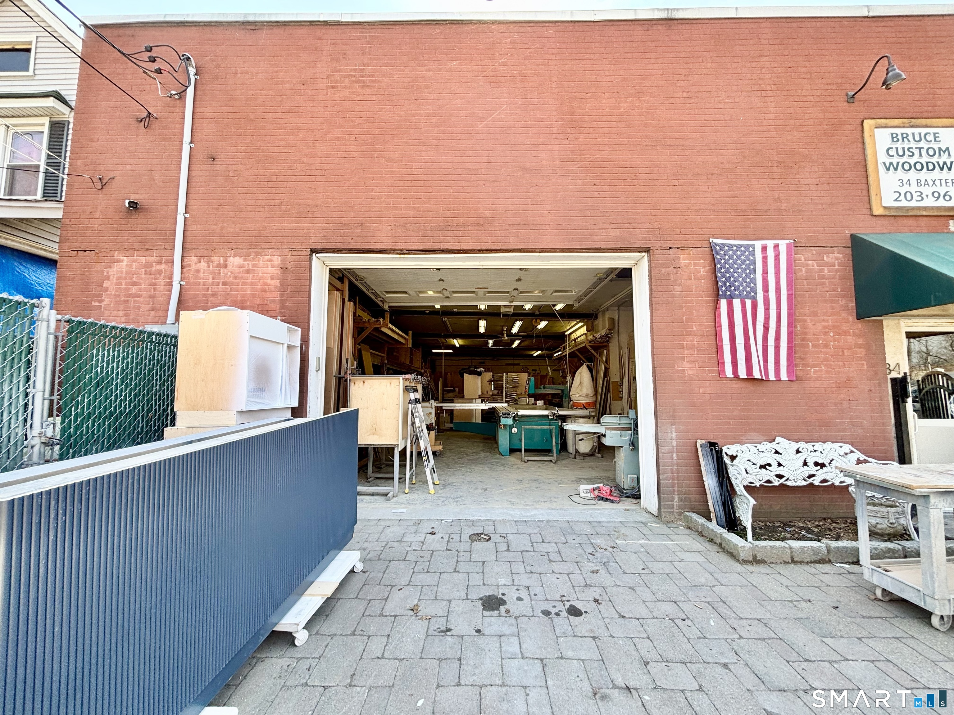 34 Baxter Avenue Stamford CT 06902