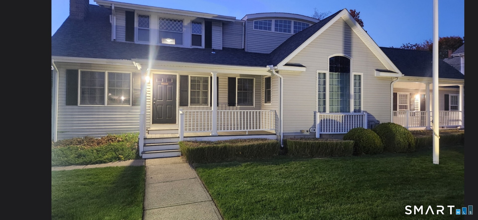 Meriden CT, 289 Broad Street