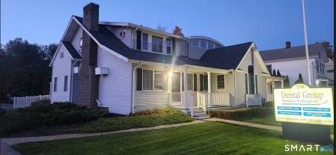 289 Broad Street Meriden CT 06450