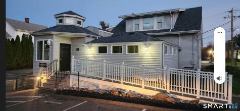 289 Broad Street Meriden CT 06450