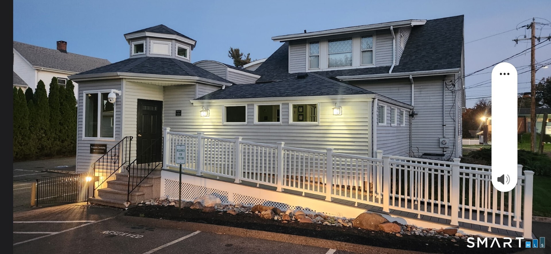 289 Broad Street Meriden CT 06450