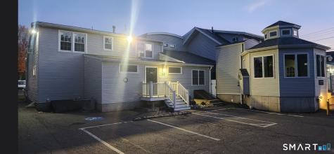 289 Broad Street Meriden CT 06450