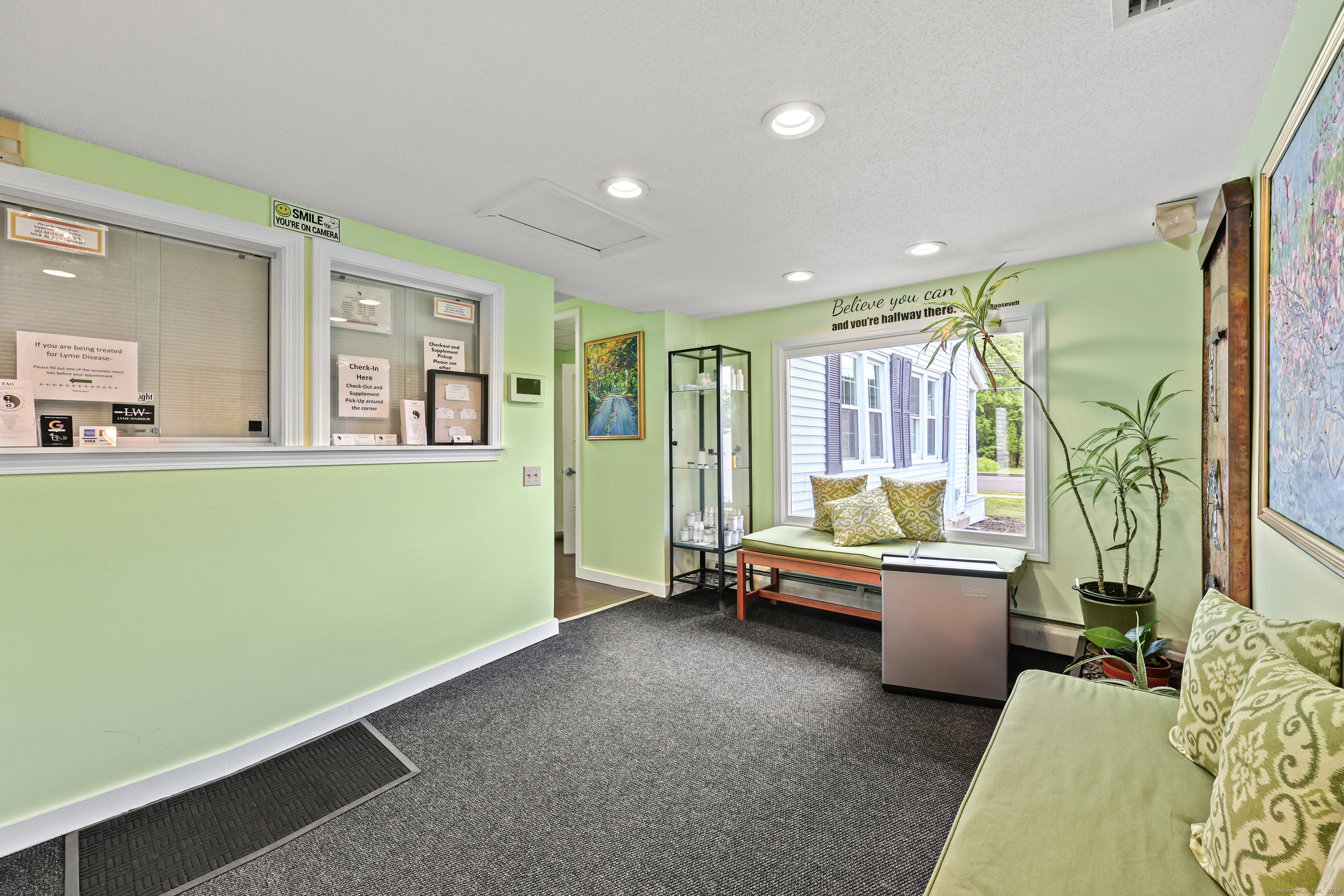27 Main Street Hebron CT 06248