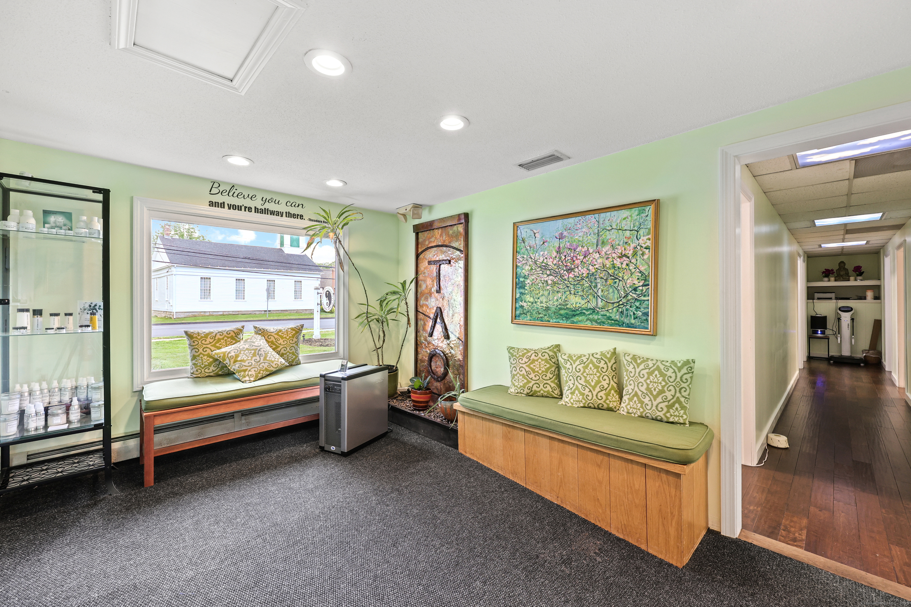 27 Main Street Hebron CT 06248