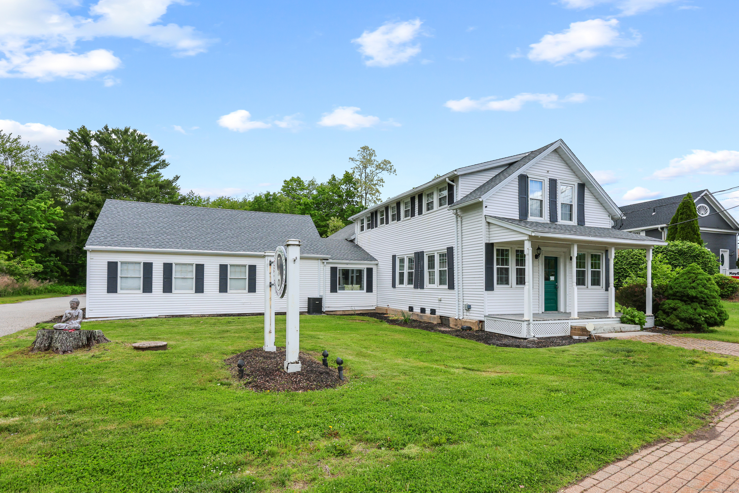 27 Main Street Hebron CT 06248