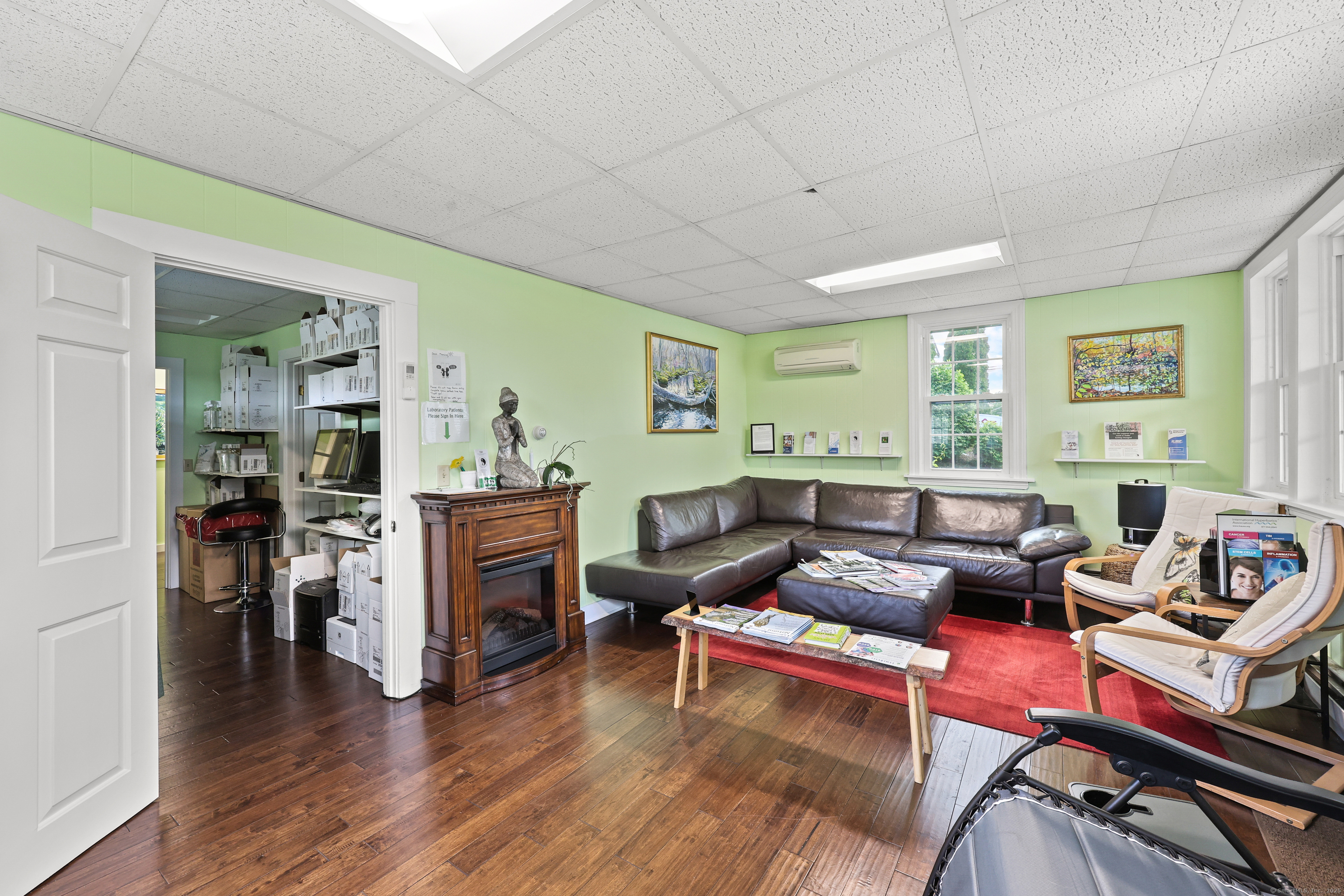 27 Main Street Hebron CT 06248