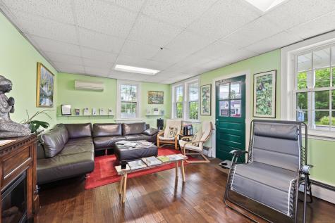 27 Main Street Hebron CT 06248