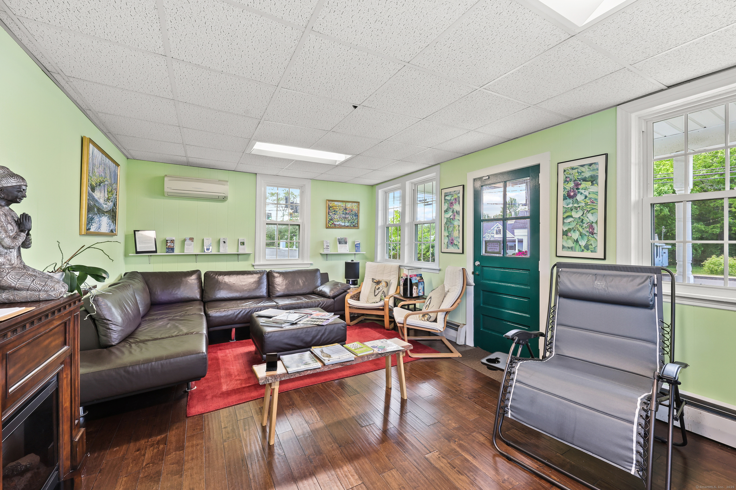 27 Main Street Hebron CT 06248