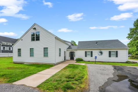 27 Main Street Hebron CT 06248