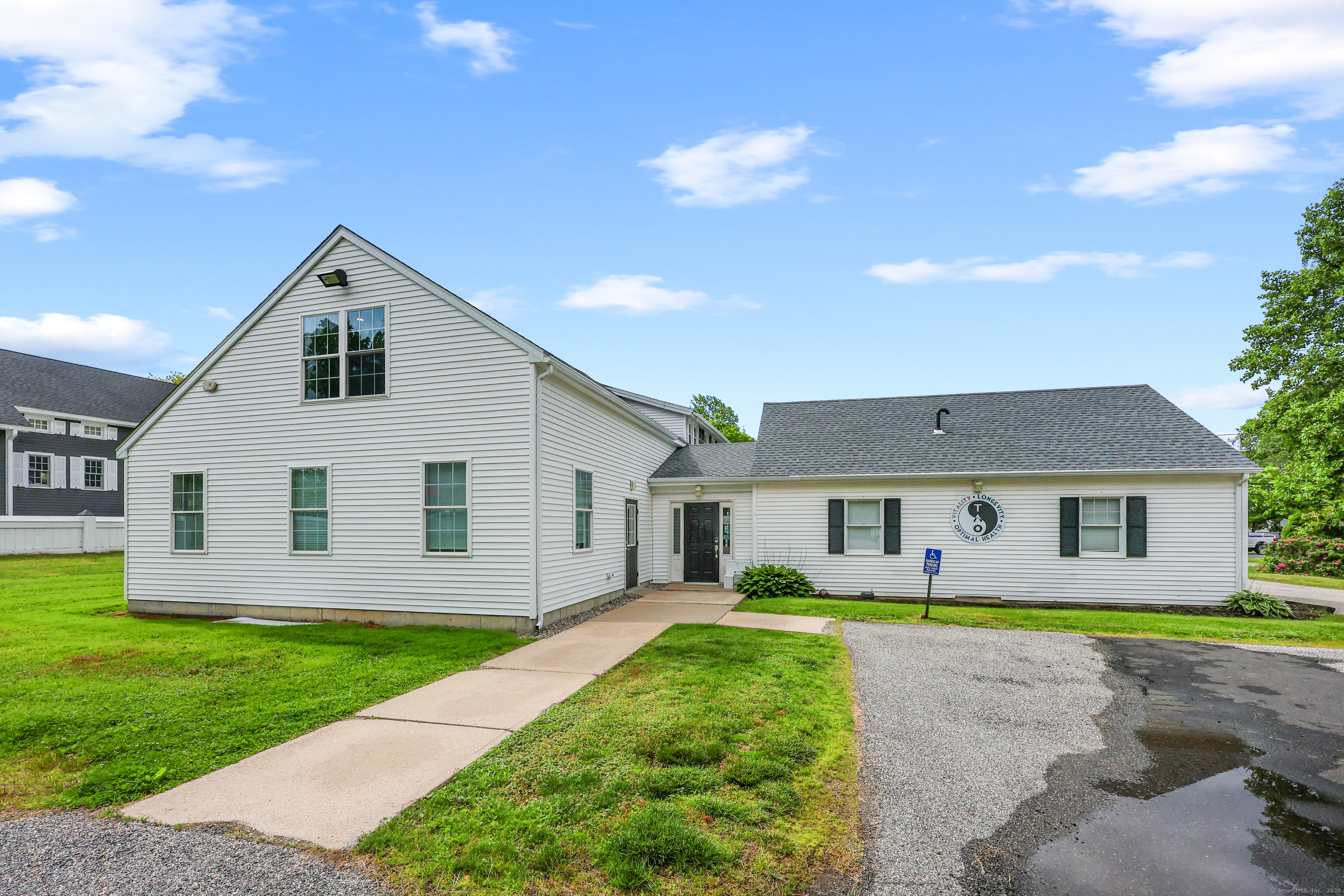27 Main Street Hebron CT 06248