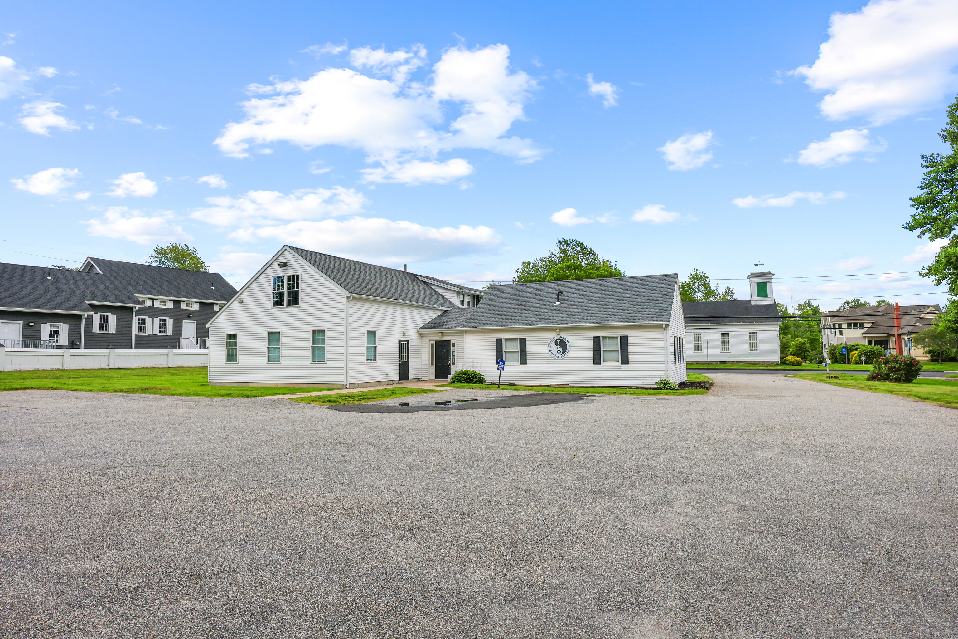 27 Main Street Hebron CT 06248