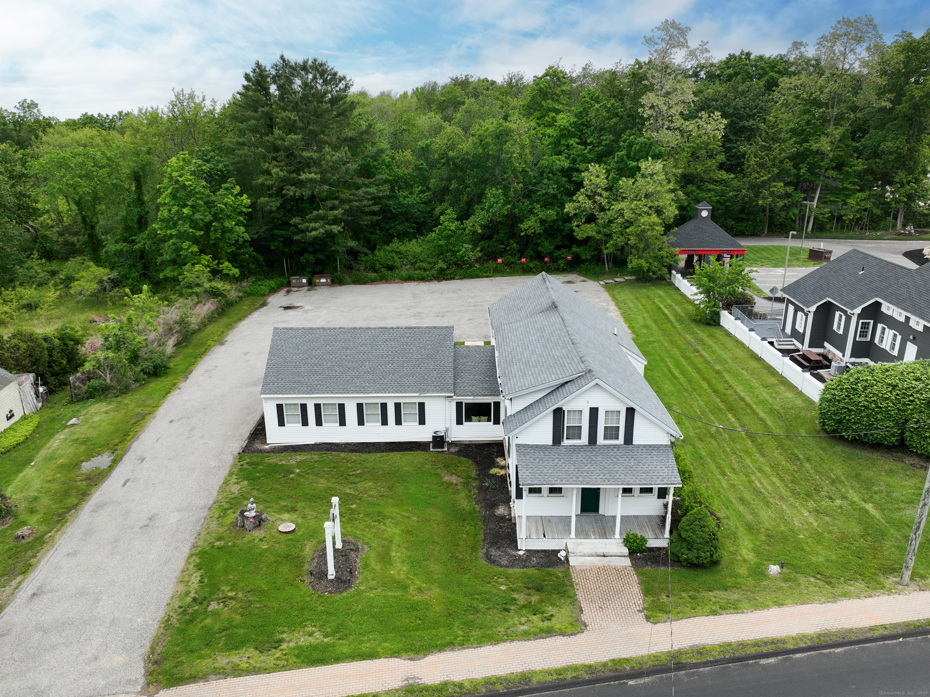 27 Main Street Hebron CT 06248