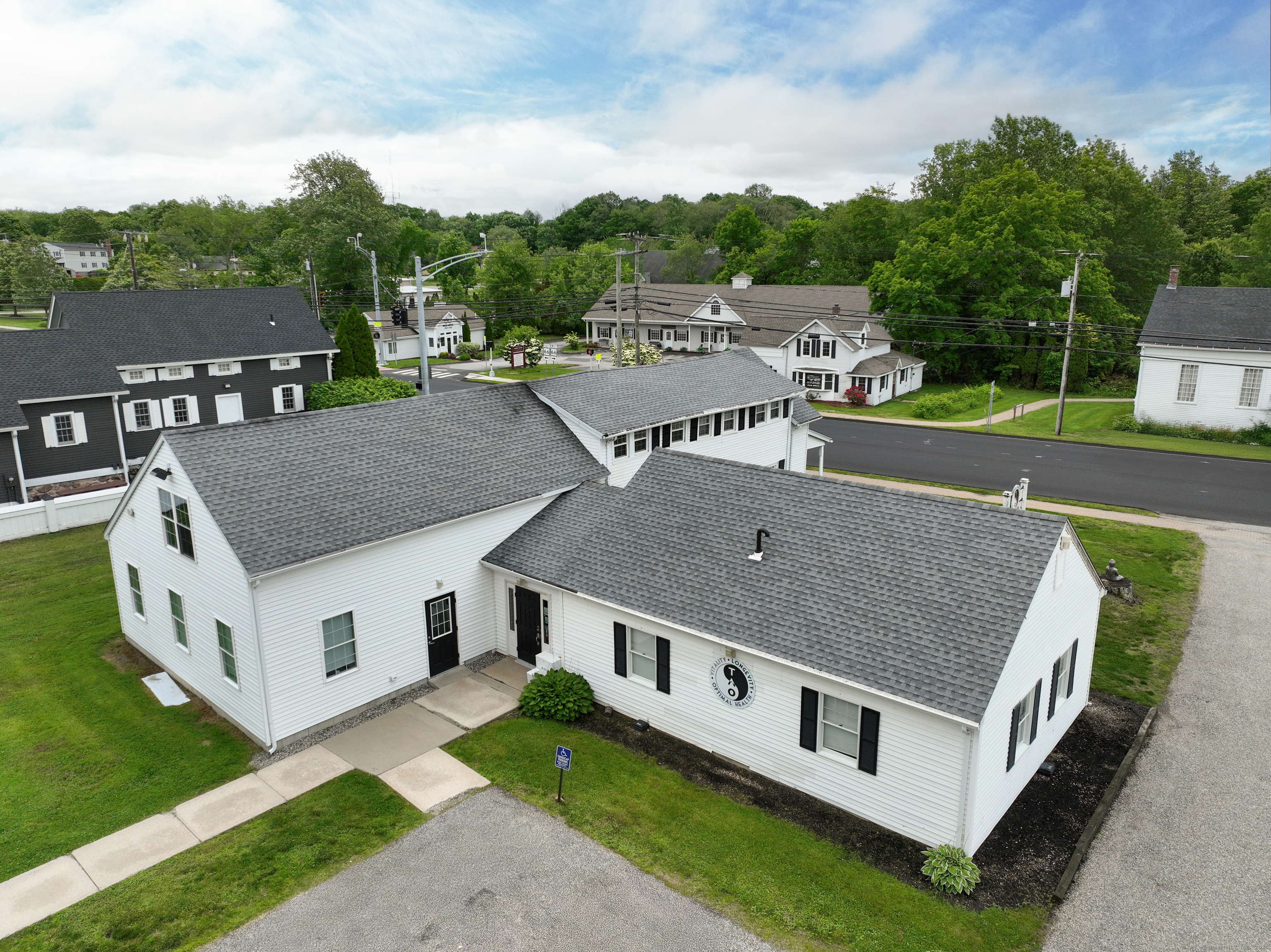 27 Main Street Hebron CT 06248