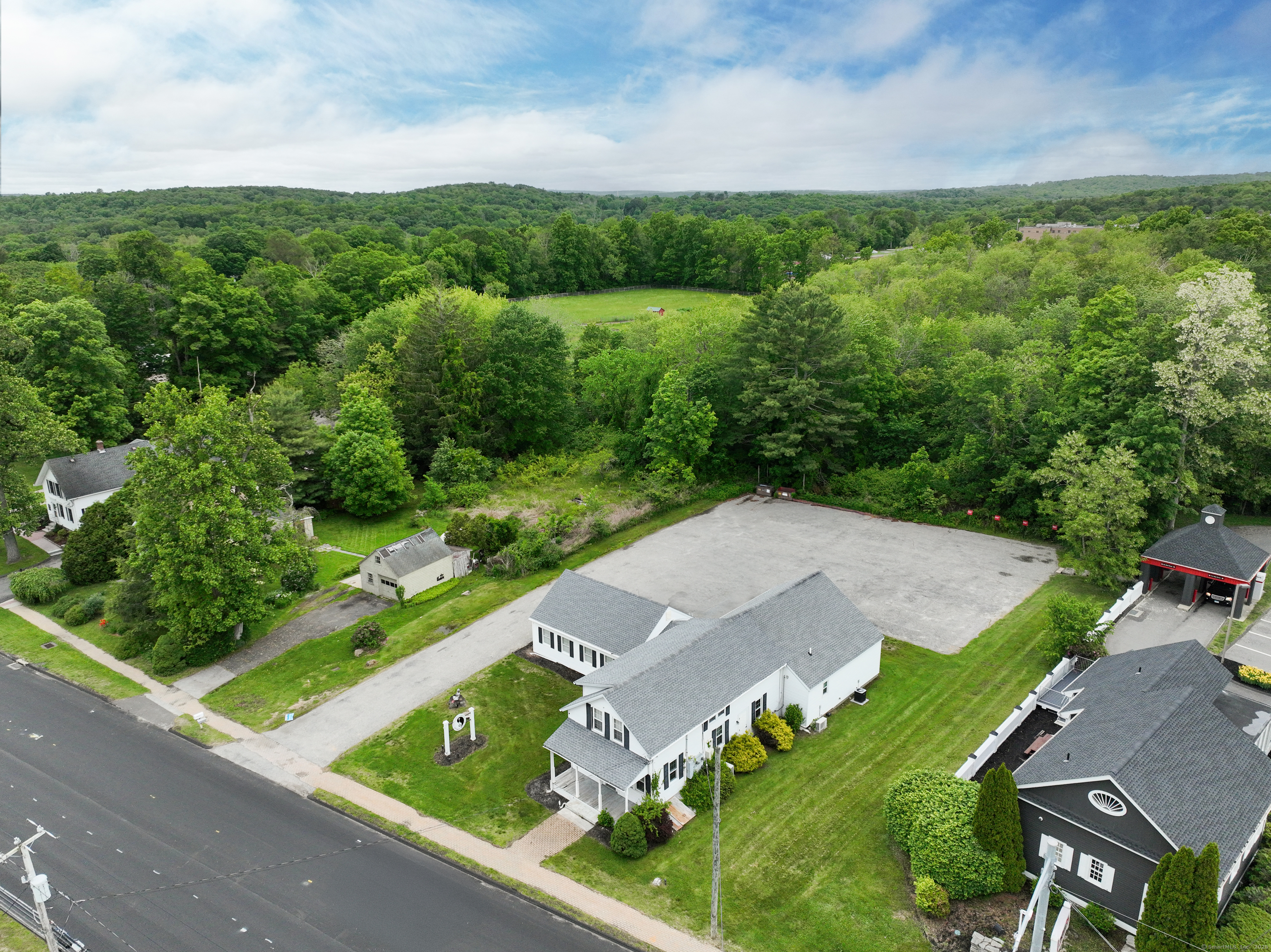 27 Main Street Hebron CT 06248