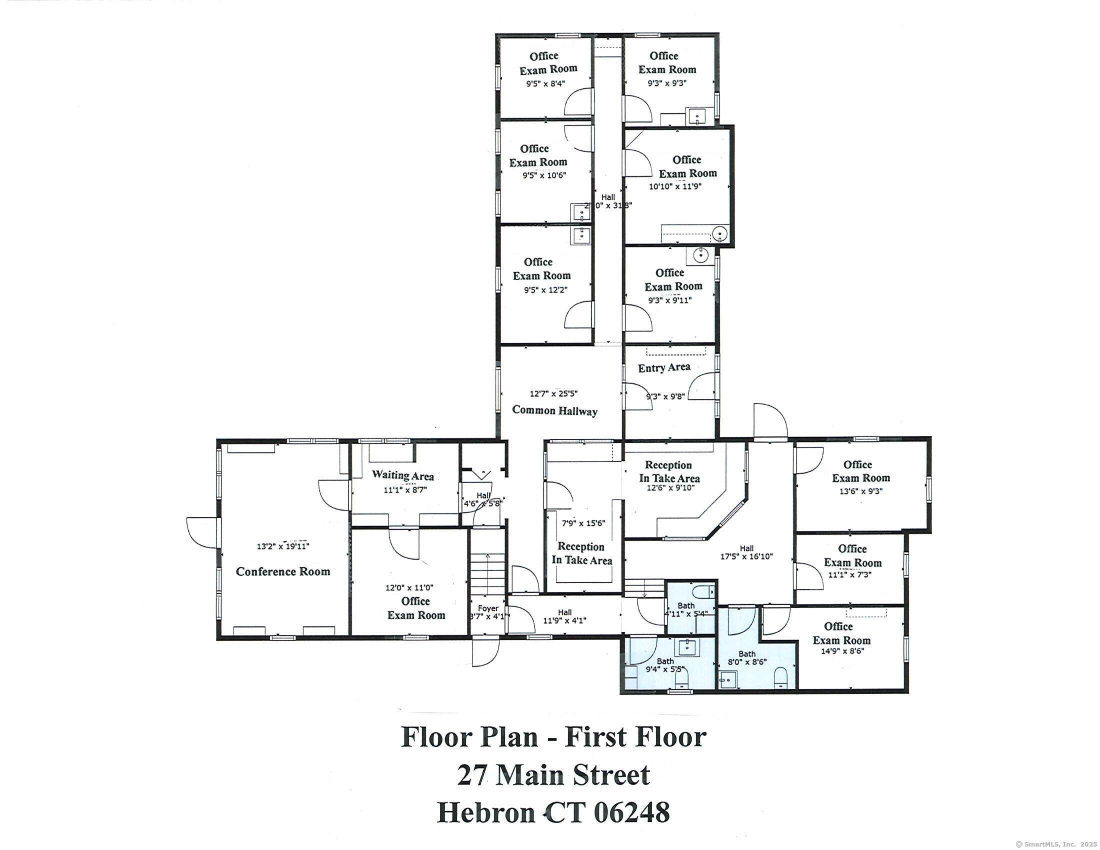 27 Main Street Hebron CT 06248
