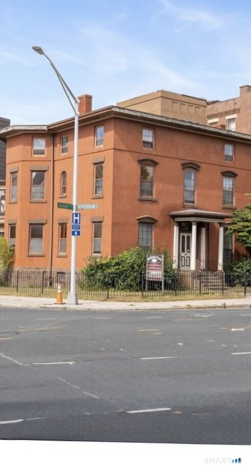 1 Main Street Hartford CT 06106