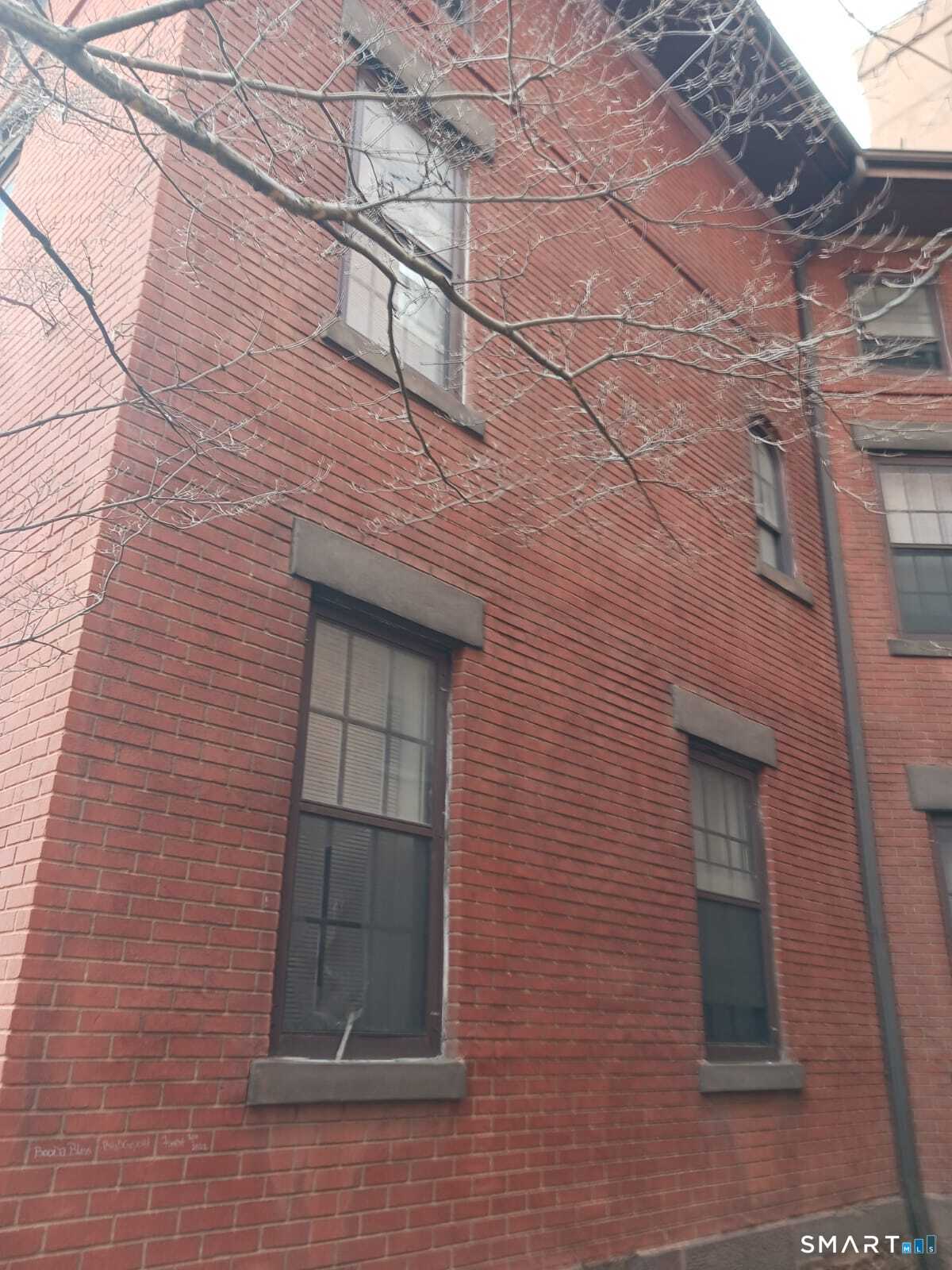 1 Main Street Hartford CT 06106