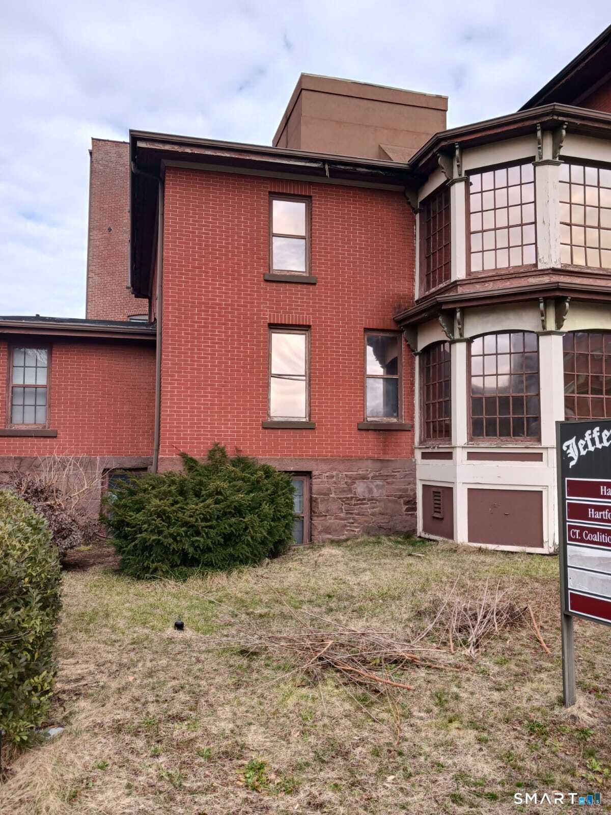 1 Main Street Hartford CT 06106