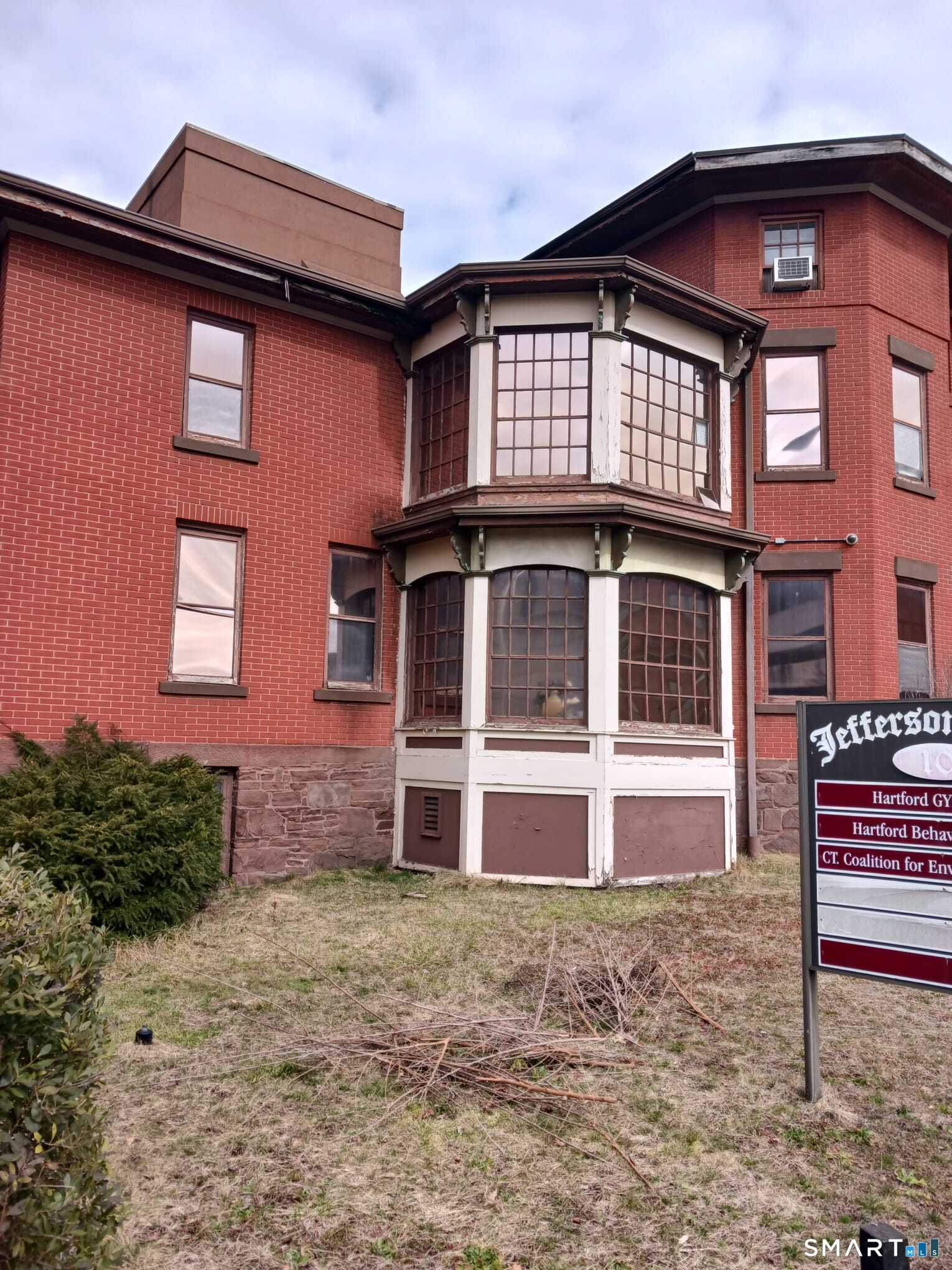 1 Main Street Hartford CT 06106