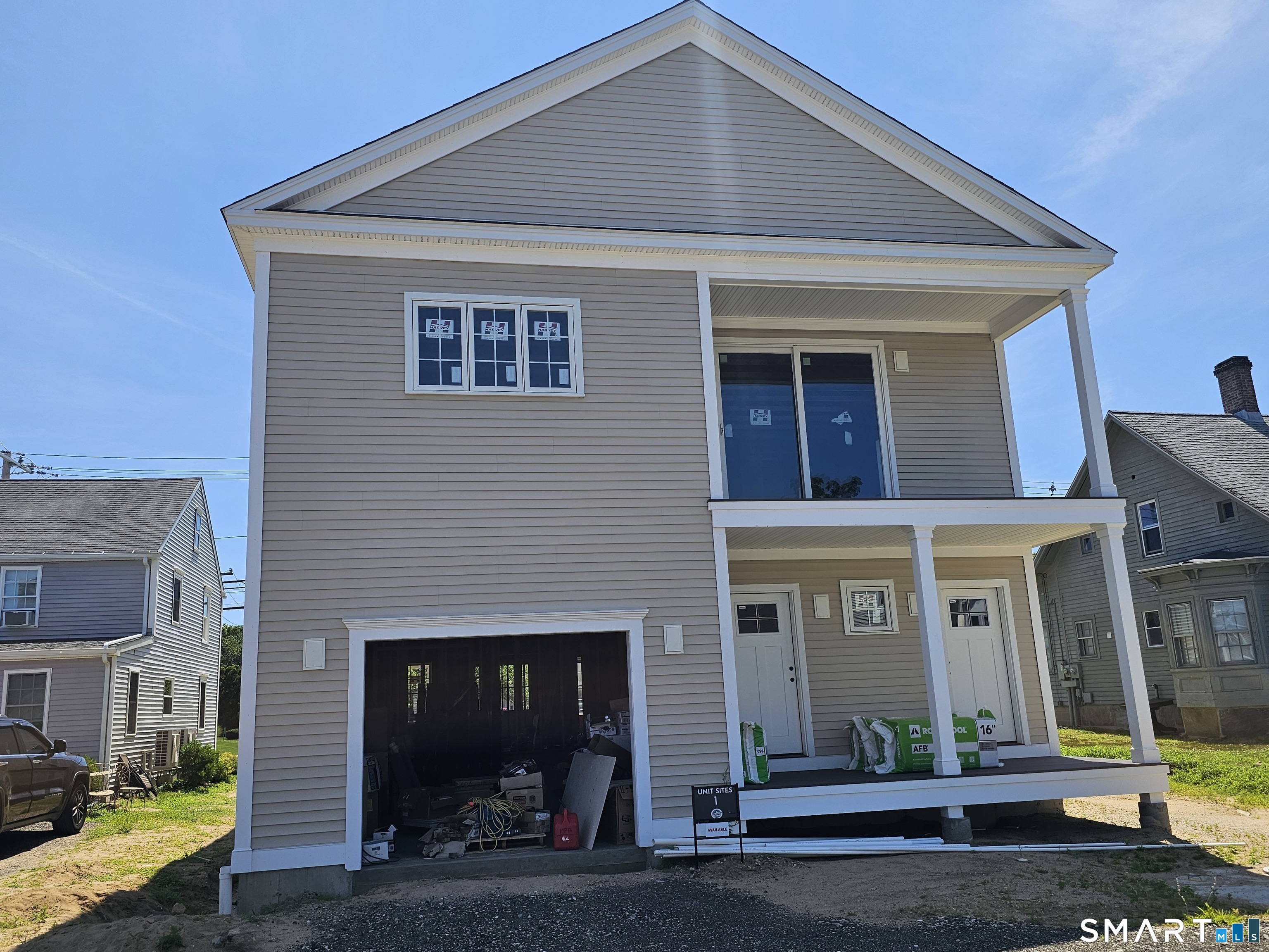 151-153 East Main Street 151-153 East Main Street Clinton CT 06413
