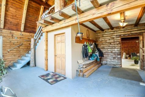 78 North Street Goshen CT 06756
