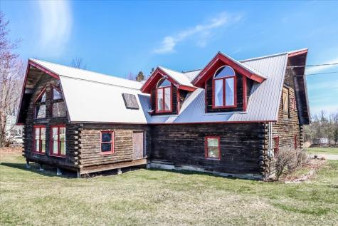 78 North Street Goshen CT 06756