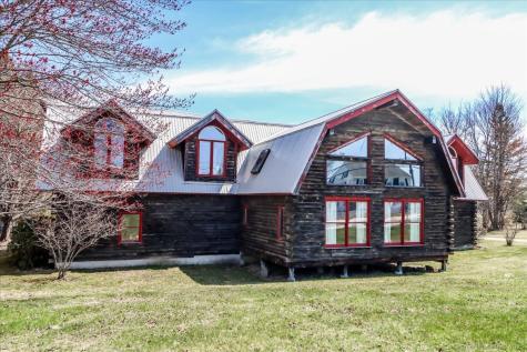 78 North Street Goshen CT 06756