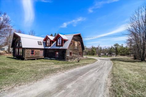 78 North Street Goshen CT 06756