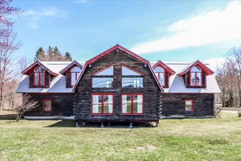 78 North Street Goshen CT 06756