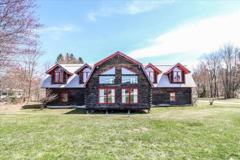 78 North Street Goshen CT 06756