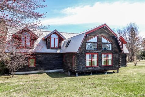 78 North Street Goshen CT 06756