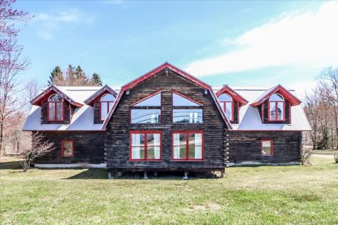 78 North Street Goshen CT 06756