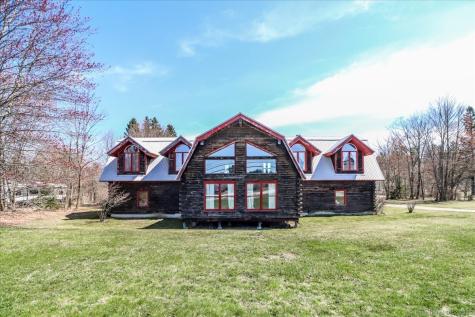 78 North Street Goshen CT 06756