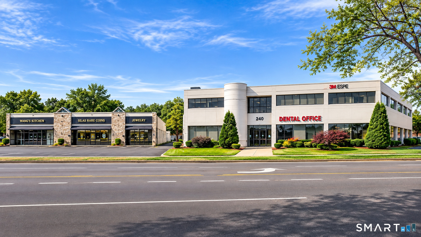 239 Silas Deane Highway Wethersfield CT 06109